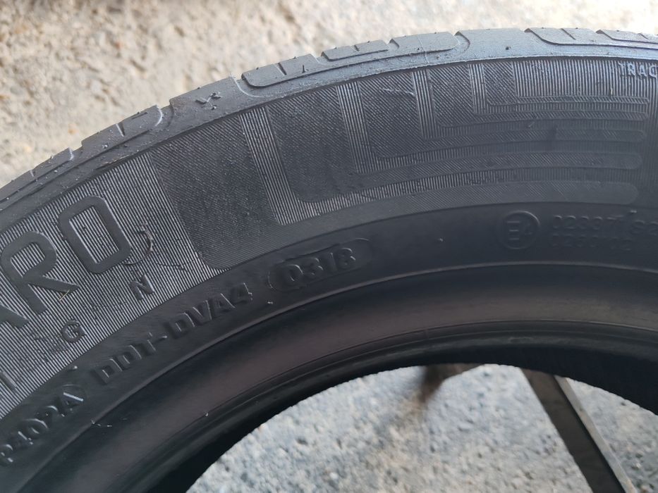 4 anvelope 185 60 15