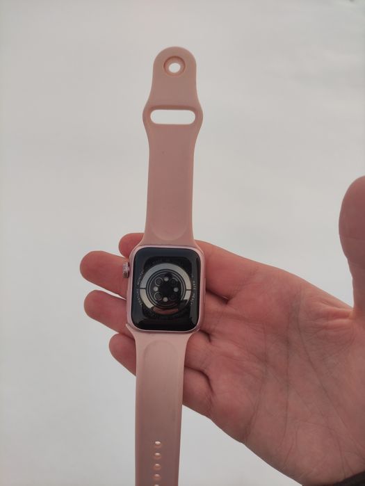 Смарт часы M7 mini  + зарядка

Описа