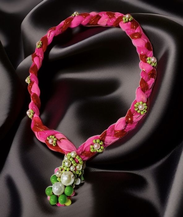 Тақинчоқлар