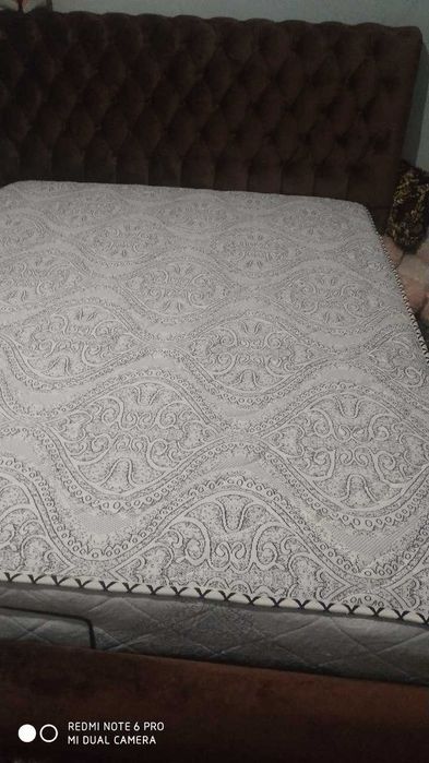 Мебель кроват люкс