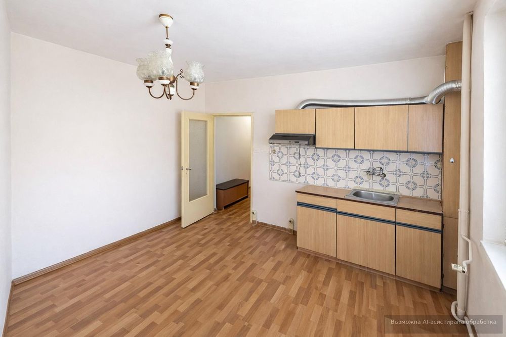 Дава се под наем Двустаен апартамент в Пловдив, Тракия - 54 кв.м за 199.41 € - Снимка #1
