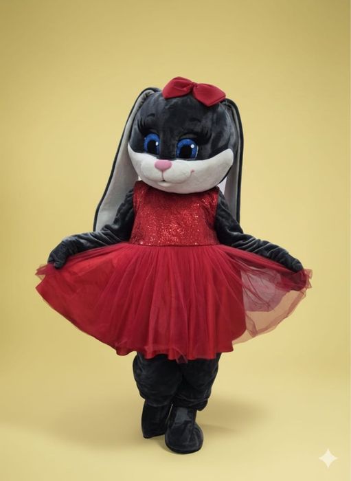 Команда аниматоров