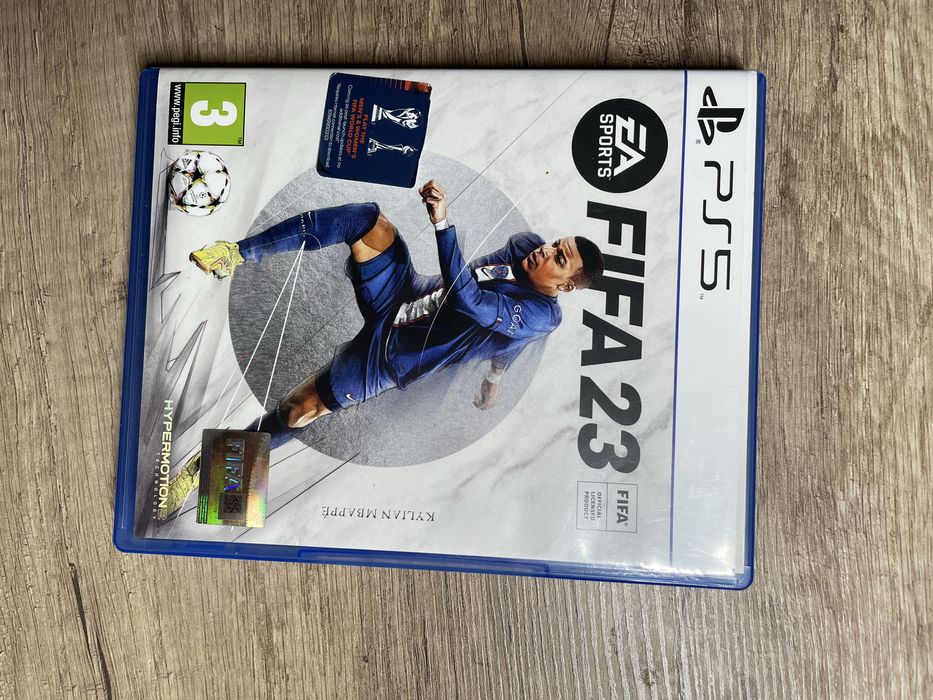 Продаю б/у диски на Ps5