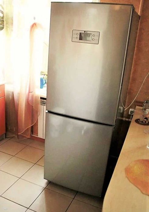 Ремонт холодильников и морозильников  в Астане