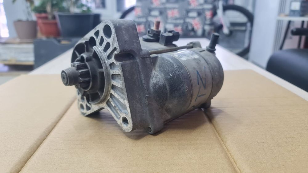 Стартер Тойота Превия Toyota Previa