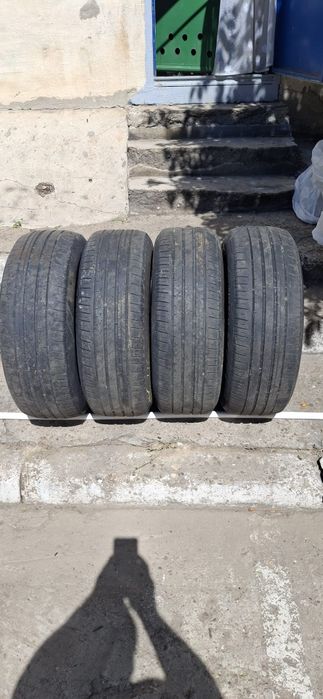 Anvelope 225/60 R17 -Pirelli Cinturato P7 Run Flat – R17