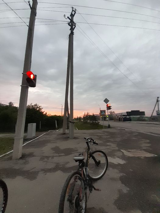 Продам велосипед