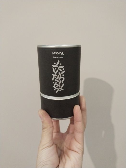 Это парфюм Rayn Extrait de Parfum.