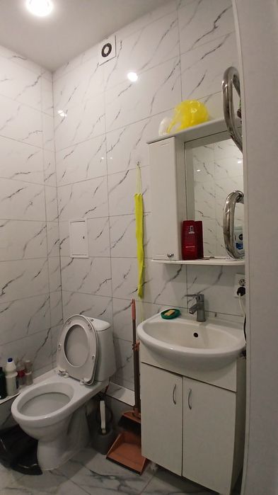 Квартира сдается