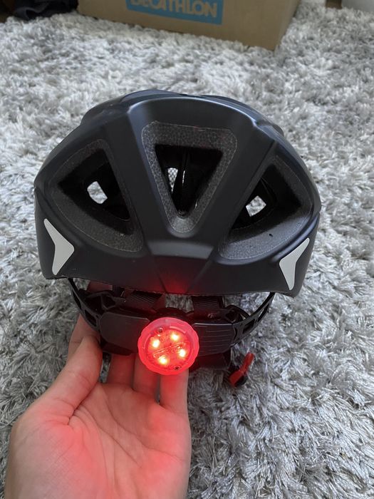 casca ciclism abus aduro 2.0 negru