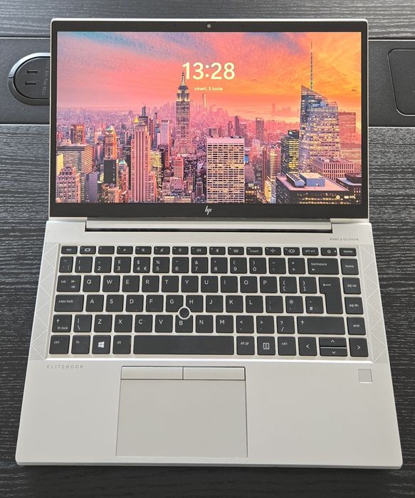 Laptop HP Elitebook