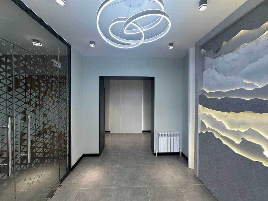 [KБ] АРЕНДА | Коммерческое помещение 87 м² у метро Мустакиллик майдони