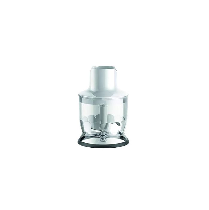 Braun Multiquick 3 MQ30202MWH в
