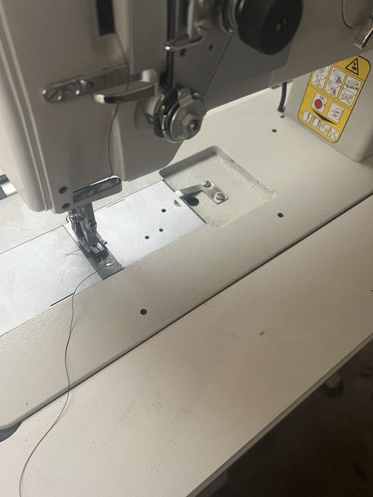 Durkopp Adler triplu transport