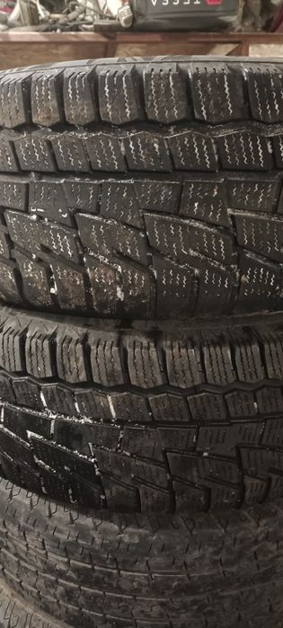 2 баллона R16 215,65