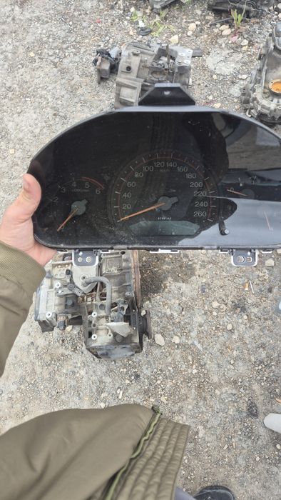 Табло /километраж  За Хонда Акорд 2001- 2008