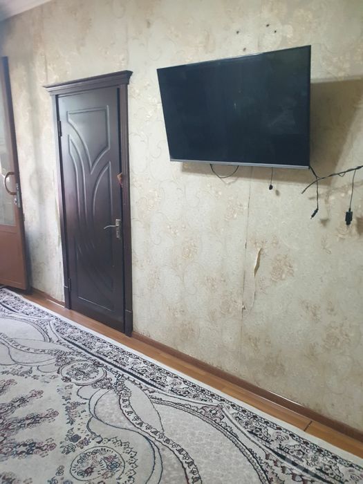 Продается чиланзар 12квл,1 комнатная