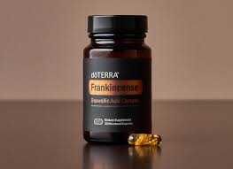 Capsule Frankincense Microbead Capsules - redus 30% +CADOU o pasta de dinti SUPERMINT DOTERRA