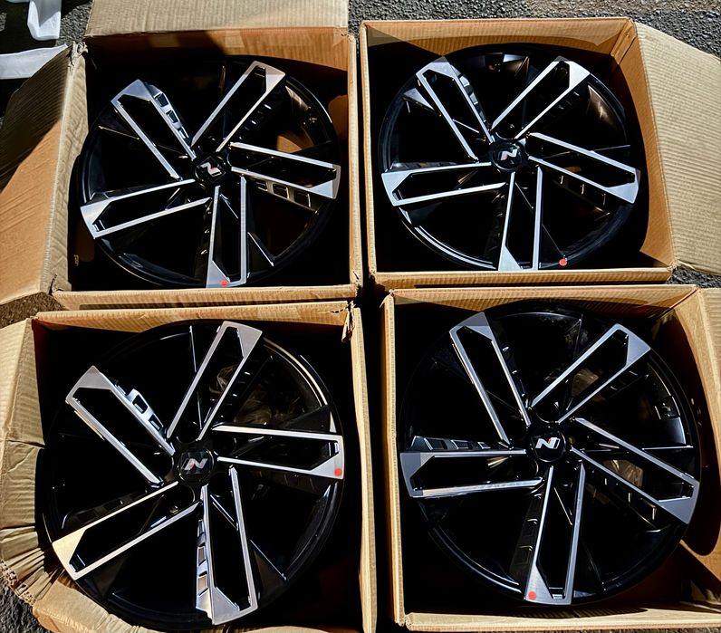 Диски оригинал хундай соната 2025