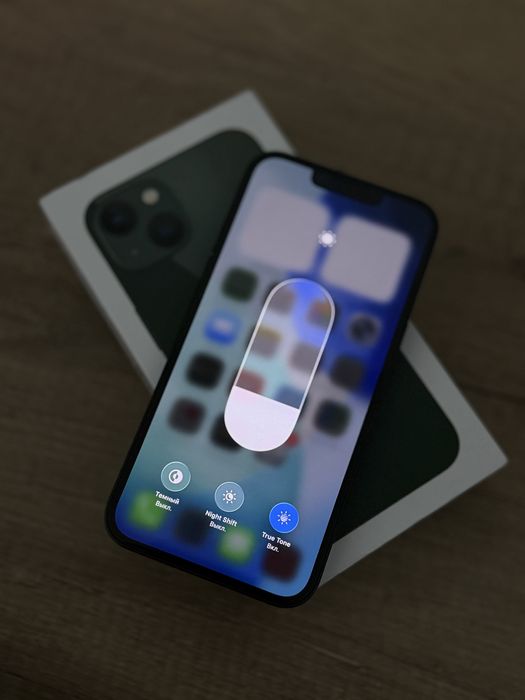 iPhone 13, 128 gb, 86%