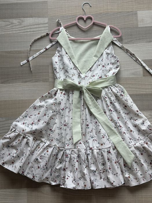 Rochie de vară, mărimea M