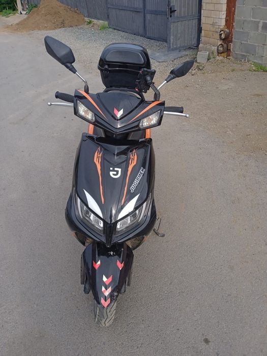 Продам скутер