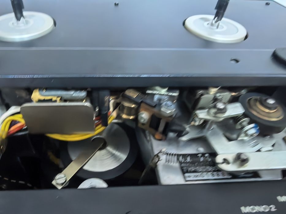Magnetofon Uher Royal SG 560