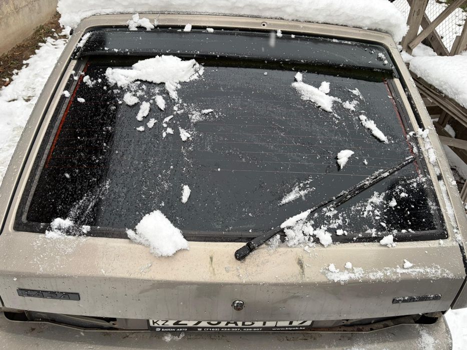 2114 на разбор Алматы