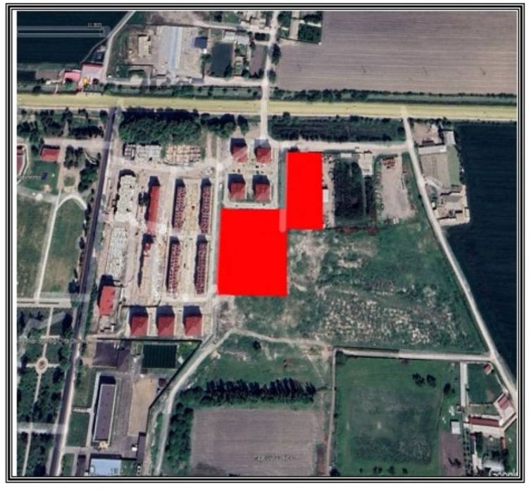 Срочно Земля Uchastka с разрешением на сроительство ЖК Uy-joy