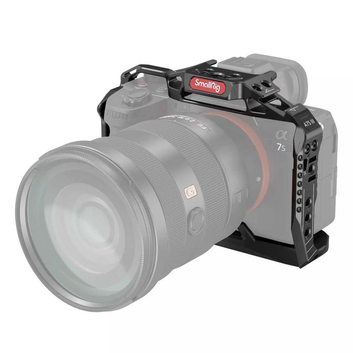 Клетка SmallRig 3065 для Sony Alpha 7S III