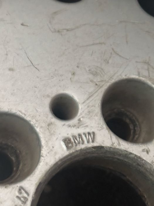 Диски на  BMW R15 J7