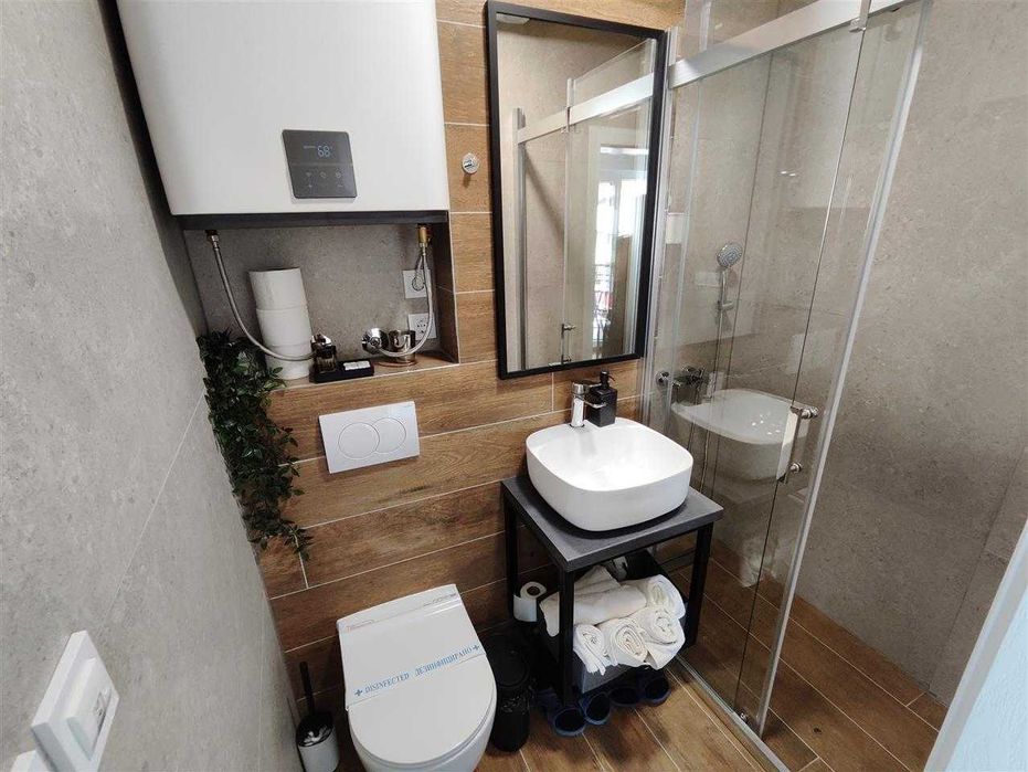 Дава се под наем Тристаен апартамент в Пловдив, Христо Смирненски - 96 кв.м за 469.2 € - Снимка #2