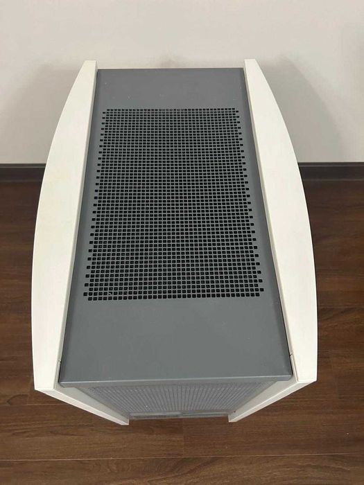 Шведский очиститель воздуха Blueair