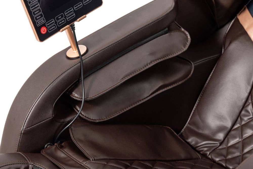 Axelus a31a massaj kreslo