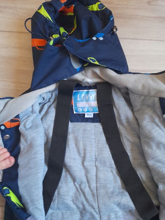 Комбинезон детский