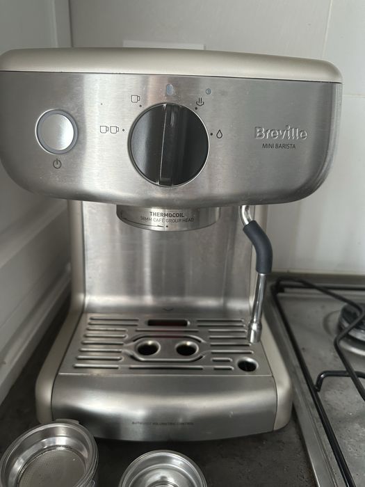 Breville Barista Mini