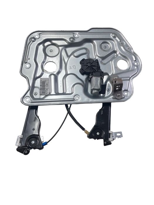 Macara Geam Dreapta Fata Nissan Qashqai / Qashqai +2 I J10, Jj10 2006