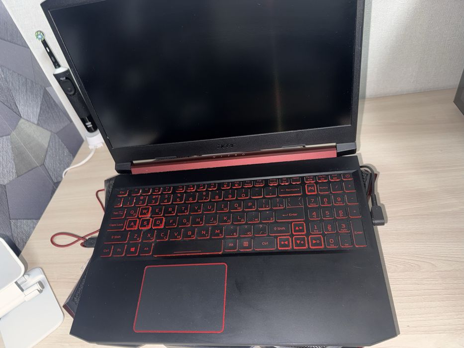 Продам Ноутбук Acer Nitro AN515-54