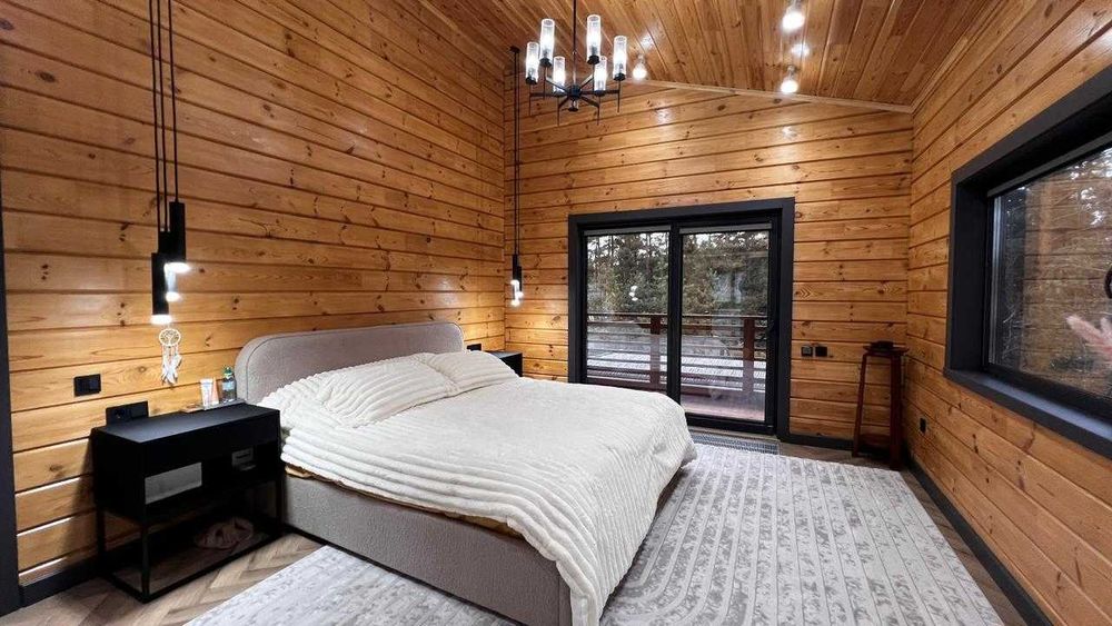 Продам дом в щербакова