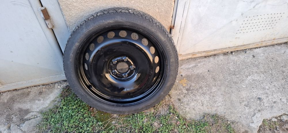 Rezerva r19 originala 5x112