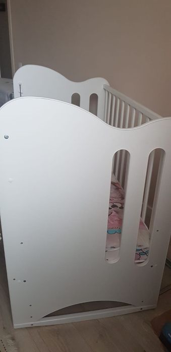 Продается детская кровать