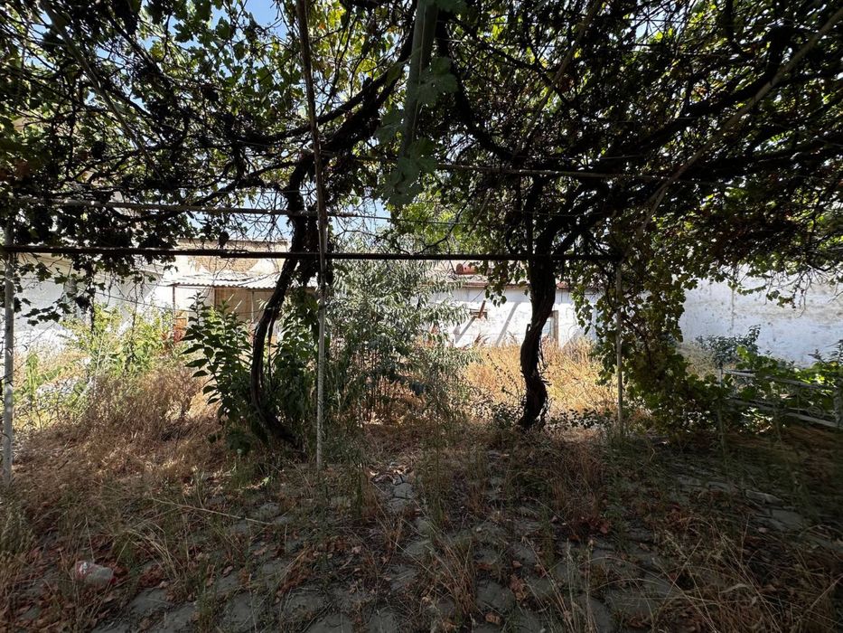 Продается дом-ховли