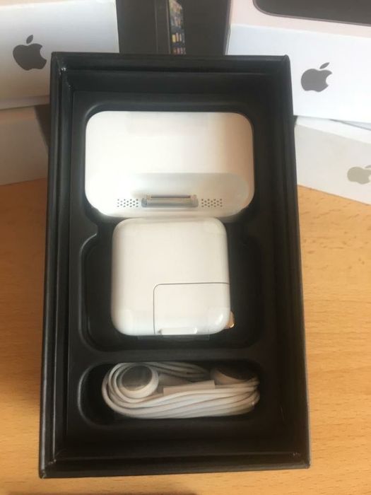 2G prima generație full box iphone