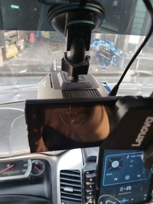 Antiradar S Bot Polni ishledi