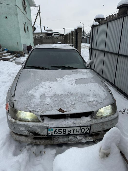 Продам Toyota Mark 2