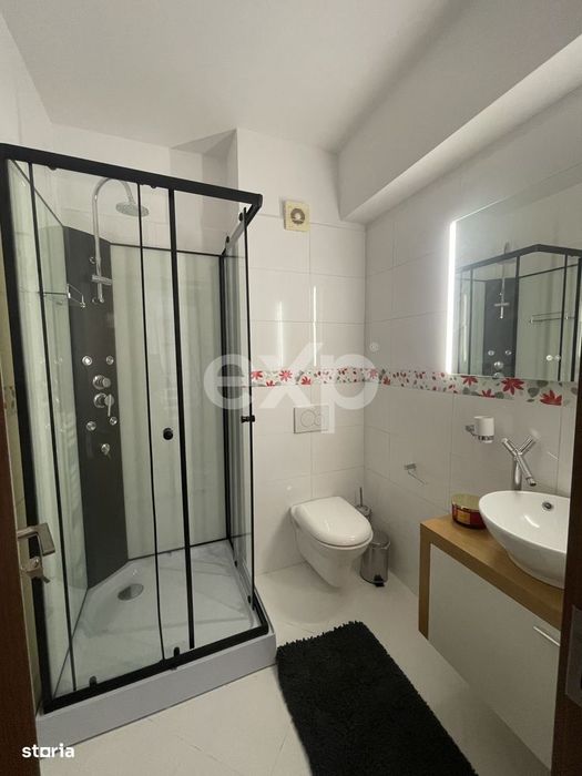 Penthouse premium | 160 mp | 4 terase | Buna Ziua