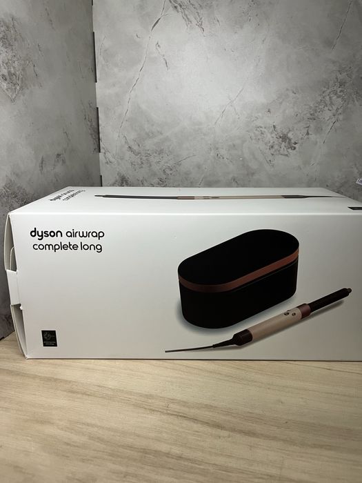 Dyson Airwrap Complete Long / Дайсон