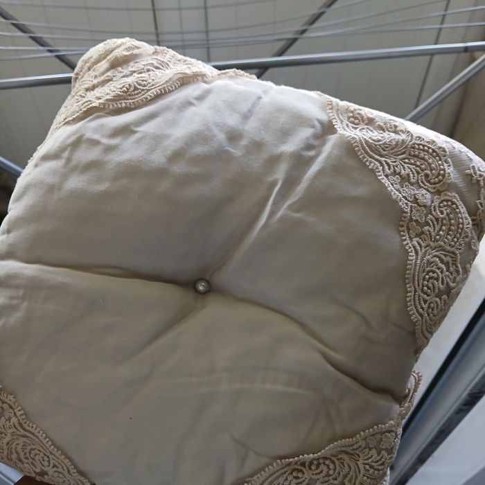 Бортики для детской кровати