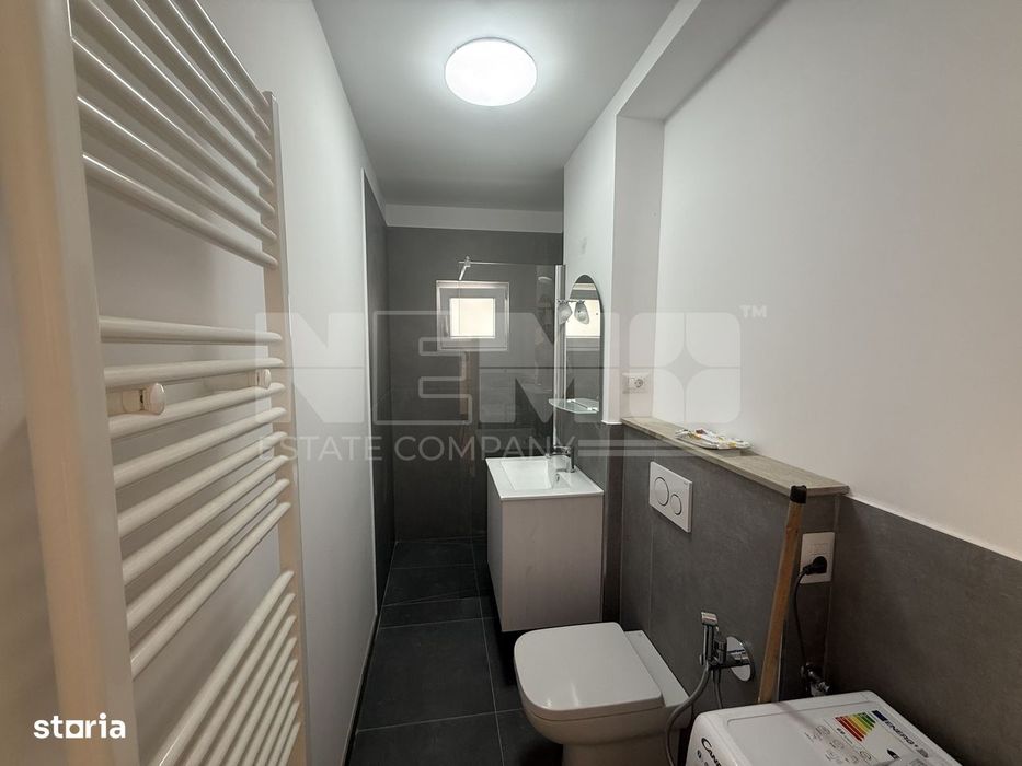 Apartament cu 3 camere | Mihai Viteazul | Etaj 3