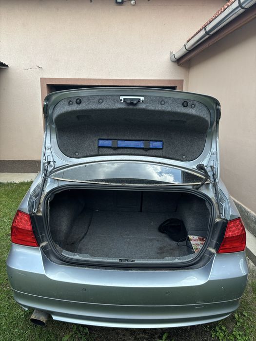 BMW 3 Series 2009 — imagine 3